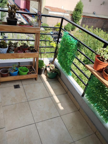 Departamento A La Venta En Sarandi Apto Credito