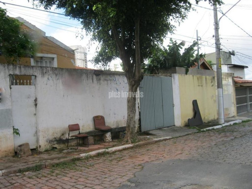 Imagem 2 de 3 de Terreno Plano Em Rua Sem Saida,residencial/comercial,proximo Shopping Boa Vista - Ab117245
