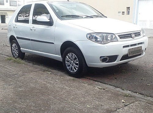 Palio Fiat Fire 1.0 8v Ar Condicionado 4 Portas Hatch 2016