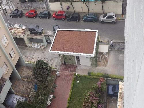 Imagem 5 de 30 de Apartamento À Venda Vla Sta Maria - Ap0238