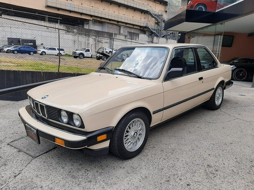 Imagen 5 de 12 de Bmw 318i 1984