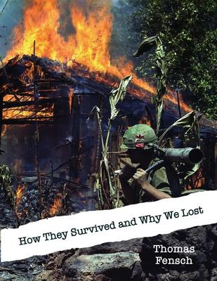Libro How They Survived And Why We Lost : Central Intelli...