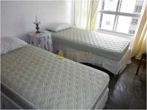 Lindo Apartamento En Brava Con Vista Hacia La Mansa- Ref: 3782