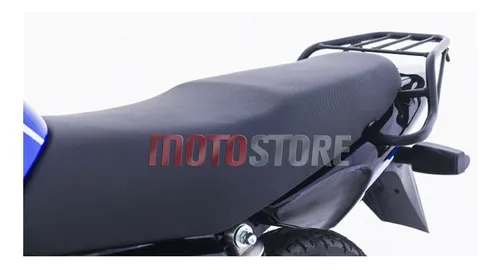 Moto Rx Z7 Aleacion 200cc Zanella 0km