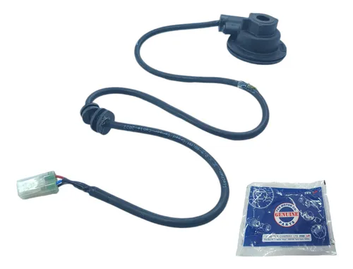 Cable Sensor Velocímetro Tvs Apache 160 2v Original