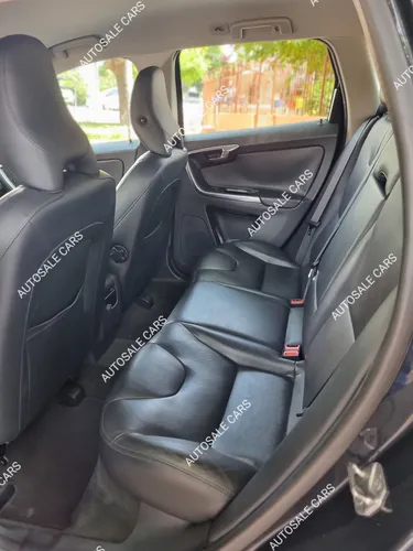 Volvo XC60 3.0 T6 Kinetic Awd