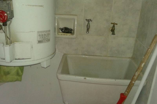 Imagen 3 de 10 de Departamento En Venta En Ramos Mejia