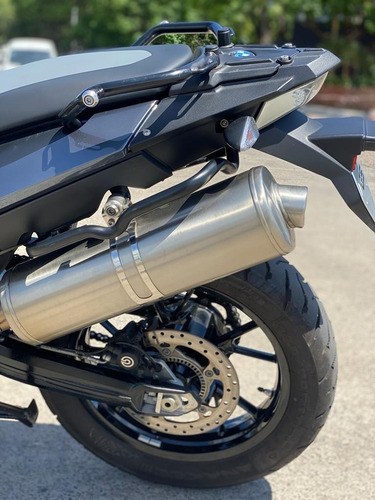 Imagen 10 de 11 de Bmw F 700 Gs 2016 - Full