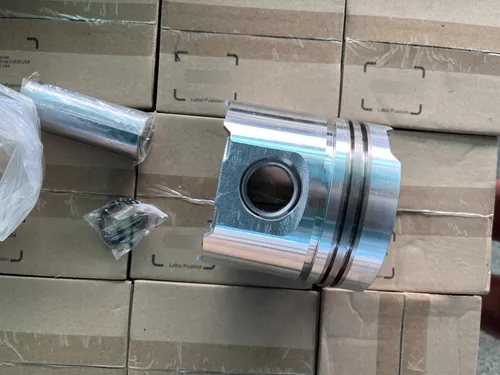 Piston Pasador Fino 8n3182