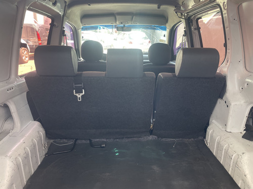 Peugeot Partner 1.6 Hdi Furgon Confort Airbag