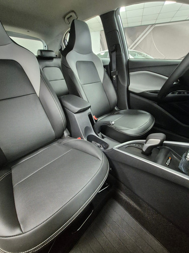 Chevrolet Onix 1.0 Turbo Premier At