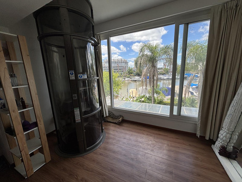 Departamento En Venta En Vista Bahia Nordelta