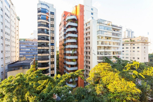 Imagem 7 de 15 de Apartamento - Higienopolis - Ref: 105973 - V-105973