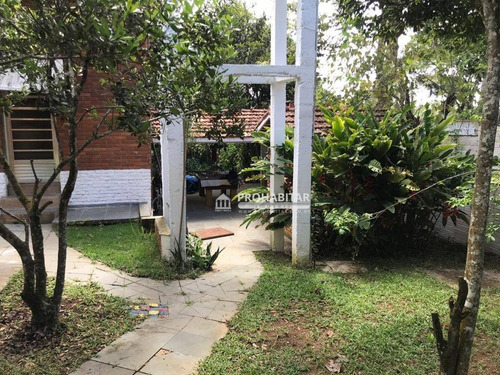 Imagem 2 de 28 de Casa À Venda, 260 M² Por R$ 750.000,00 - Jardim Das Palmeiras (zona Sul) - São Paulo/sp - Ca2452
