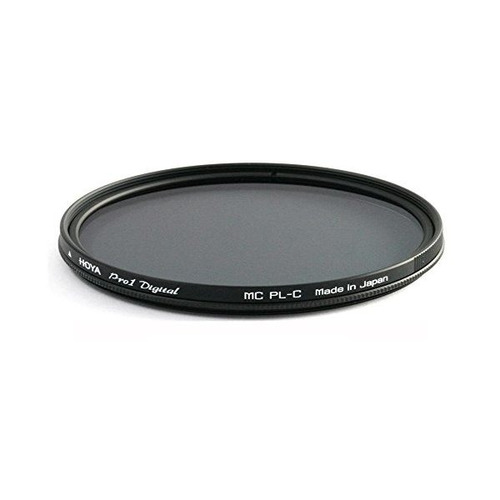 Hoya 72mm Dmc Pro1 Digital Polarizador Circular De Cristal