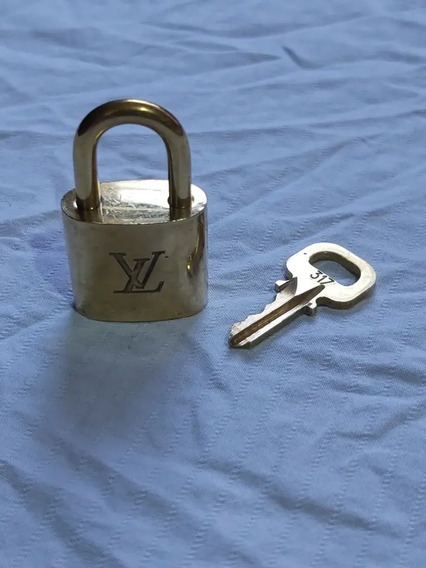 Vendo Candados Louis Vuitton Con Llave | MercadoLibre 📦