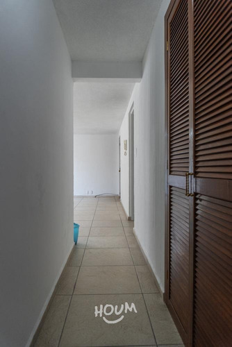 Imagen 6 de 30 de Departamento En Tlalnemex, Tlalnepantla De Baz Con 3 Recámaras, 102 M², Id: 82614