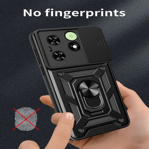 A Funda Lente Protectora Para Spark Go 2024/spark 20/20c/pop8