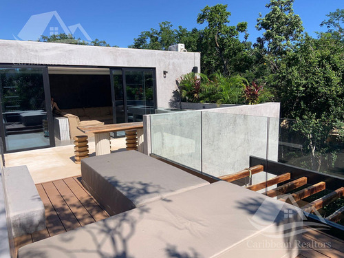 Villas En Venta Aldea Zama Tulum