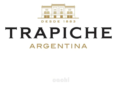 Vino Trapiche Vineyards Sauvignon Blanc En Cachi
