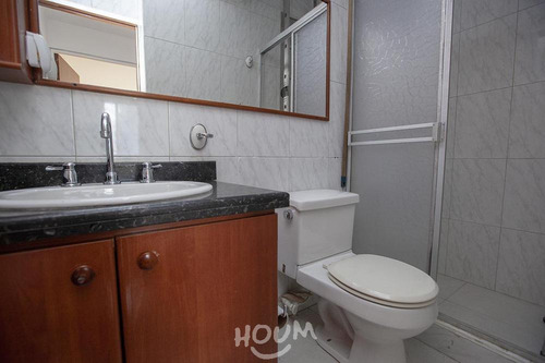 Imagen 6 de 10 de Apartamento En Marly. 1 Habitación, 30 M²