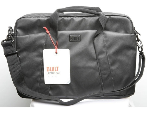 Bolso Built Para Portátil 16   Color Negro Ref. Ce-ltbg-blk