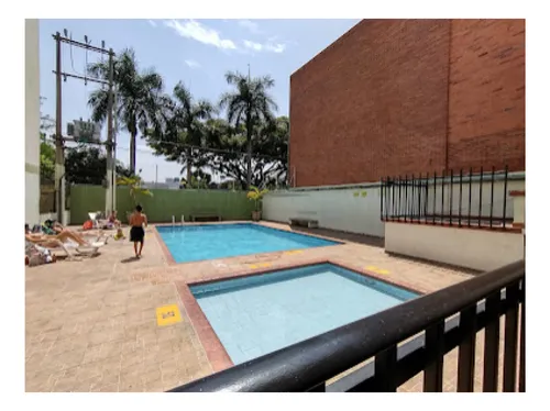 Venta De Apartamento De 60mt2 En Capri, Sur De Cali 9674.