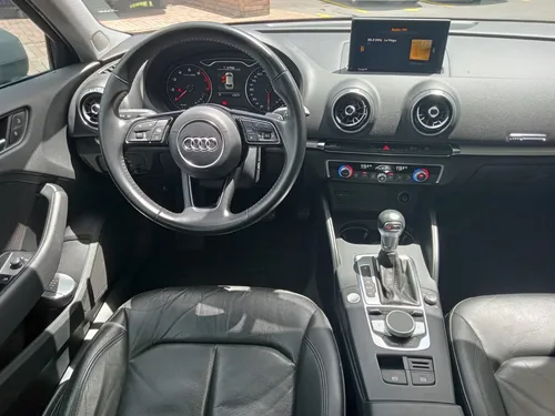 Audi A3 1.2 Ambition