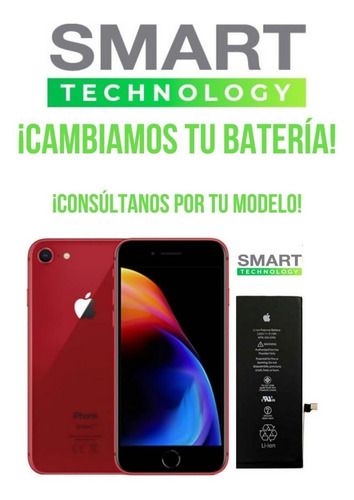 Imagen 6 de 10 de Servicio Tecnico Reparacion Apple iPhone 5 6 7 8 Plus X Xr