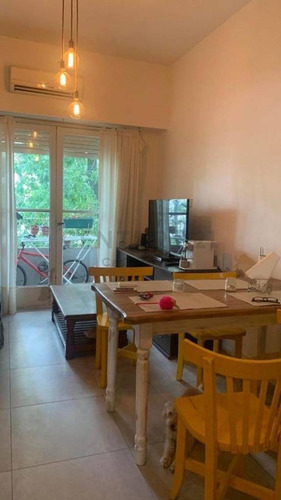 Imagen 7 de 22 de Departamento 3 Ambientes Venta Villa Urquiza Hermoso 2do Piso Por Escalera