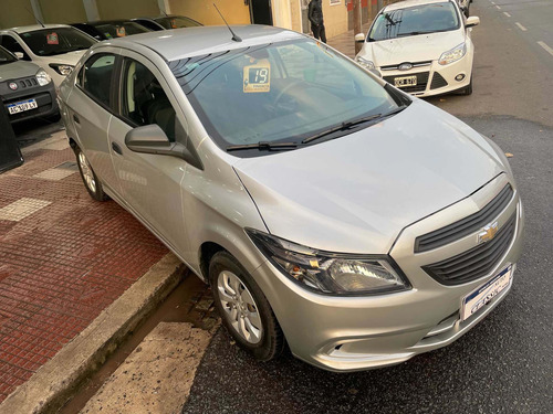 Imagen 14 de 19 de Chevrolet Prisma Joy 1.4 Ls Año 2019 Con 41000 Km