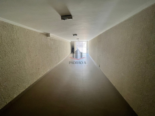 Imagem 24 de 24 de Sobrado Para Venda No Bairro Chácara Mafalda, 03 Dorm, 03 Suítes, 04 Vagas, 150,00 M², 92,00 M². Lindo Sobrado Novo, Com Garagem Subterrânea, Com 03 Suítes, Oportunidade. - 1914