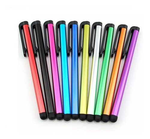 Lapiz Touch Stylus iPad / Telefono / Tablet / Smartphone