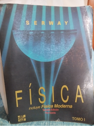 Física Serway 