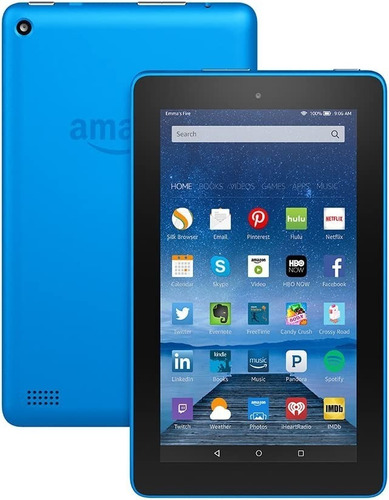 Tablet Amazon Fire 7 16gb Tableta