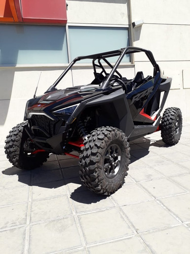 Polaris Rzr 1000 Pro Xp Ultimate 2020 No Maverick X3 Canam