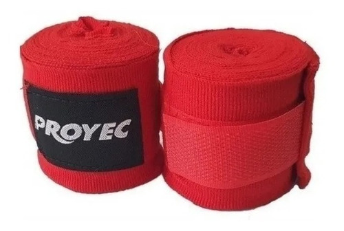 Venda De Mano Artes Marciales Boxeo Proyec 4mts Profesional