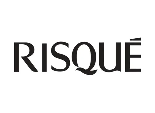 Risqué | Loja Oficial