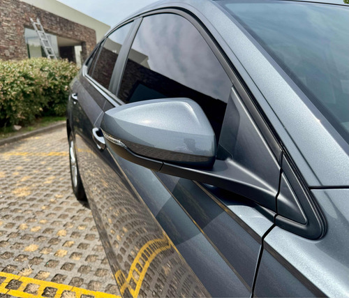 Volkswagen Virtus 1.6 Msi Trendline
