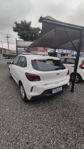Chevrolet Onix 1.0 Lt 5p