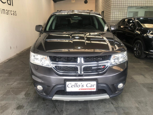 Dodge Journey JOURNEY RT 3.6 V6 AUT.