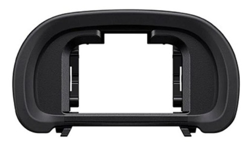 Visor Ocular Fda-ep18 Para Camara Sony A7r A7iii A7m3 A7rii