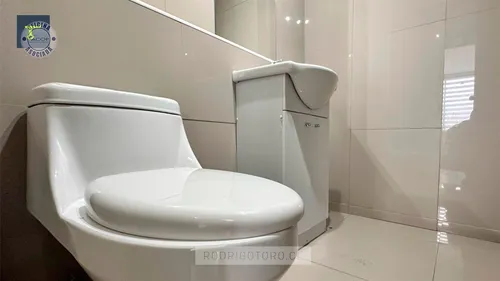 Departamento En Venta De 5 Dorm. En Centro De Concepción