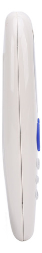 Reemplazo Del Controlador Ac Remote Control Frl-10 Para Carr