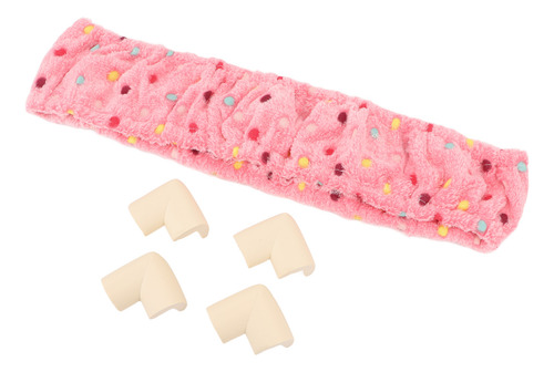 Funda Para Alfombra Gripper Strip, Con Banda Elástica, Perfo
