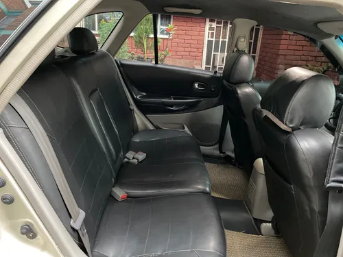 Mazda ALLEGRO 1.3 1aan3m