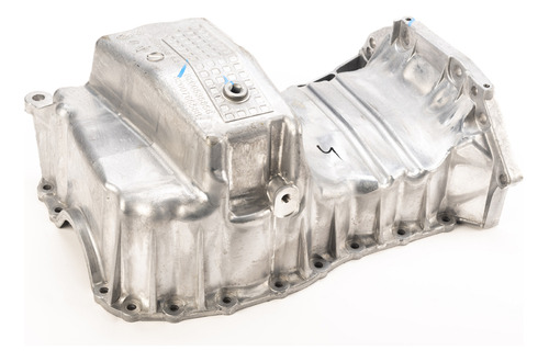 Imagen 2 de 5 de Carter Aceite K/m Renault Scénic 1.6 Rxe Privilege
