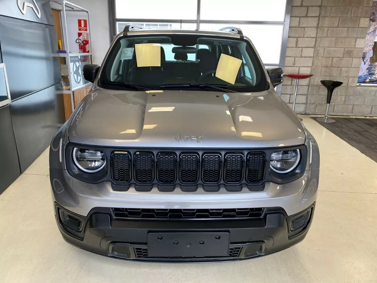 Jeep Renegade 1.8 Sport