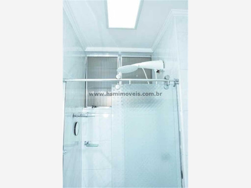 Apartamento - Parque Terra Nova - Sao Bernardo Do Campo - Sao Paulo | Ref.: - 15686