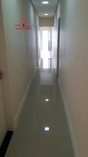 Imagem 25 de 29 de Casa A Venda No Bairro Condomínio Mirante De Bragança Em - 1246-1